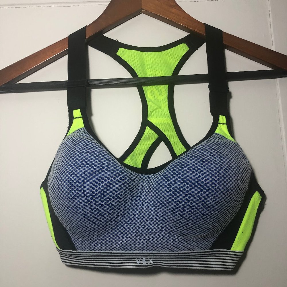 EUC Victoria's Secret VSX Sports Bra
